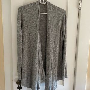 Express cardigan